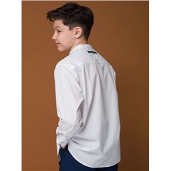 Сорочка верхняя для мальчиков