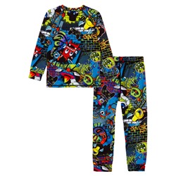 Термобелье для мальчика