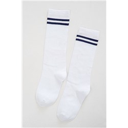 Гольфы детские Школа комплект 2 пары