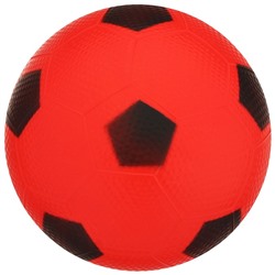Мяч детский «Футбол», d=16 см, 70 г, МИКС
