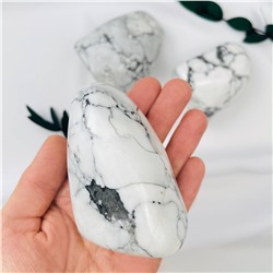 Радуга Самоцветов Полированный камень Говлит