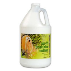 Кондиционер 1 All Systems Super rich Protein суперпротеиновый, 3.78 л