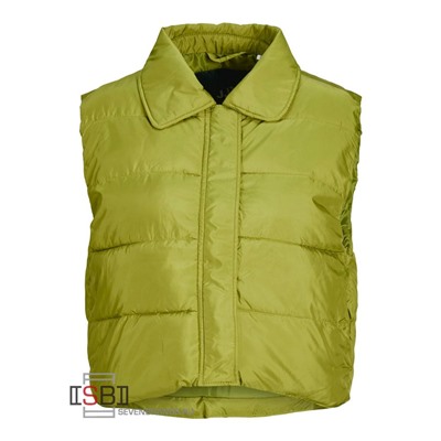 JACK&JONES, 12215119, Жилет утепленный