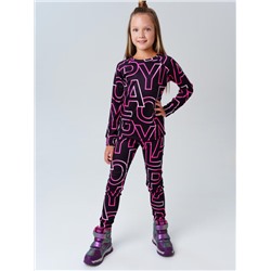 Термобелье для девочки