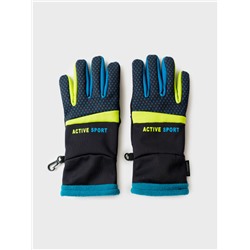 Перчатки для мальчика