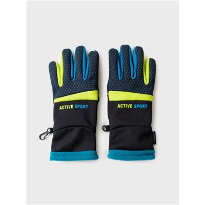 Перчатки для мальчика