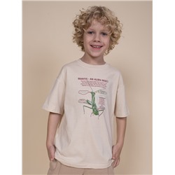 Футболка для мальчиков