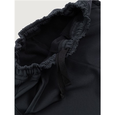 Брюки Софтшелл NIKASTYLE 2л17225 Черный