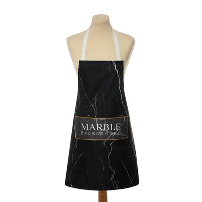 Фартук Этель "Marble" 60 х80см, 100% п/э