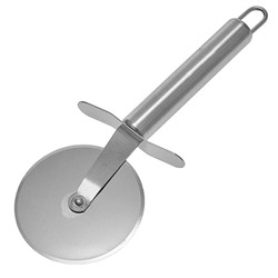 Резак для пиццы и теста 20,5x7,5 см BE-5442