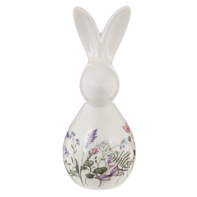 GAEM Фигурка декоративная "Заяц", L8 W8 H19,5 см