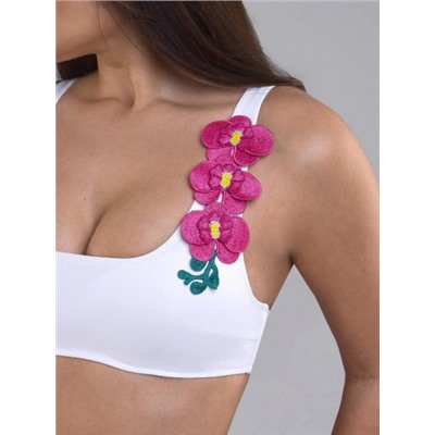 Купальник формованная чашка + слипы, Imprelly, 1603203н оптом