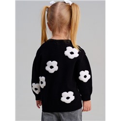 Кардиган для девочки