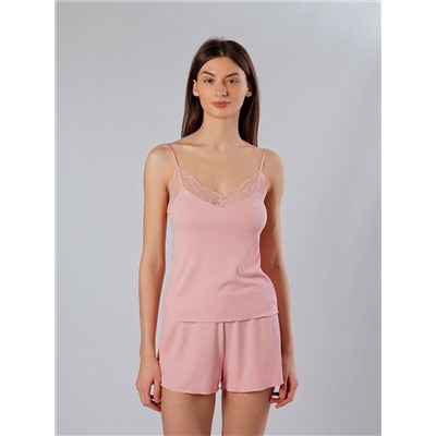 Женская пижама (М+Ш)