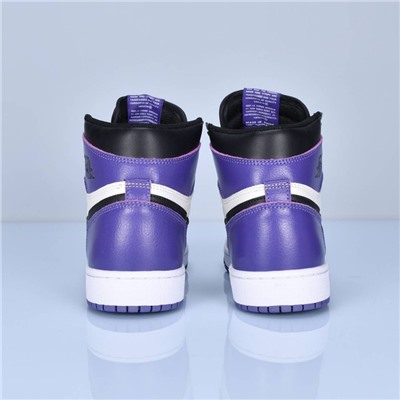 Кроссовки Nike Air Jordan 1 Mid арт 5462