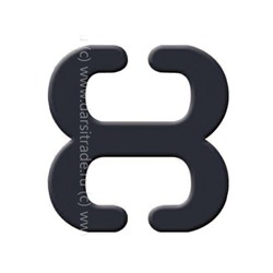 Клипс стягивающий BA-13