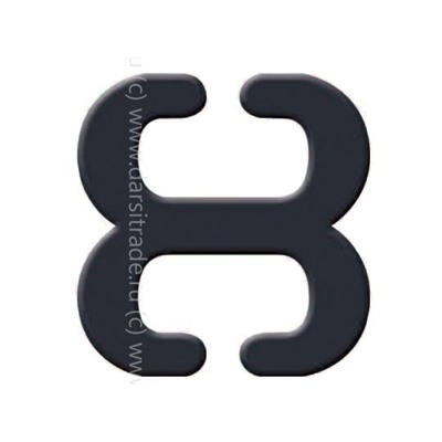 Клипс стягивающий BA-13