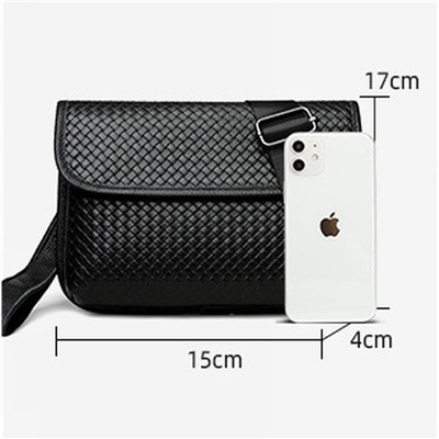 Bags Сумка женская / кожа /  	 0111241