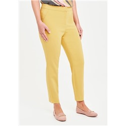 Capri Trousers