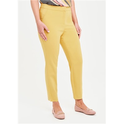 Capri Trousers