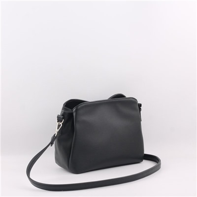 Сумка 303 наппа черный