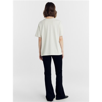 ФУТБОЛКА ЖЕНСКАЯ 112678