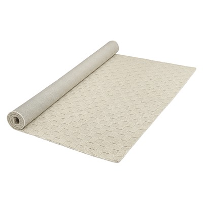 Ковер из шерсти Puducherry из коллекции Ethnic