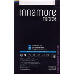 Гольфы сетка, Innamore, Microrete gb. оптом