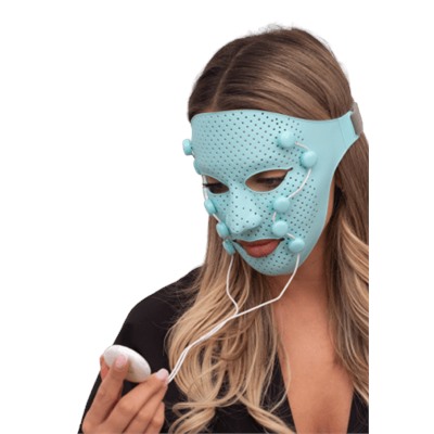 Biolift iFace Прибор для ухода и массажа лица Gezatone