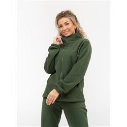 958 Толстовка хаки Свт