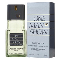 Jacques Bogart One Man Show For Men edt 100 ml