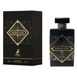 Alhambra Infini Oud Joyous Unisex edp 100 ml