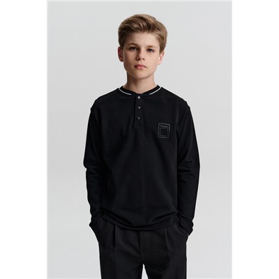 Джемпер для мальчиков