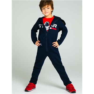 Комбинезон для мальчика