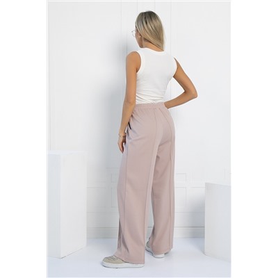 Брюки Модест (розовая пудра) Б13091-30М