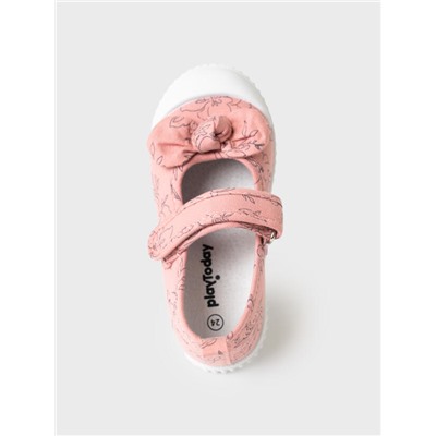 Туфли для девочки