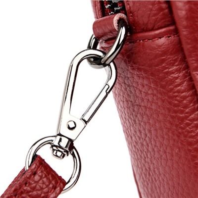 Bags Сумка женская / кожа / 0074281