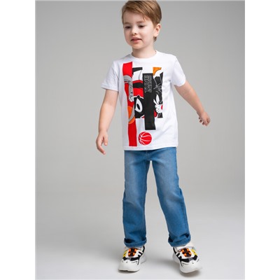 Футболка для мальчика