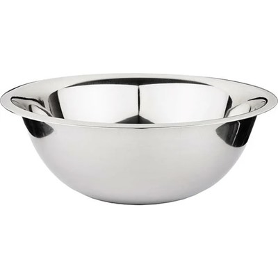 Глубокая миска Agness 20 см, 1.3 л, без упаковки 880-114