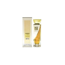 Туалетная вода Vurv Reve 100мл edp жен тестер