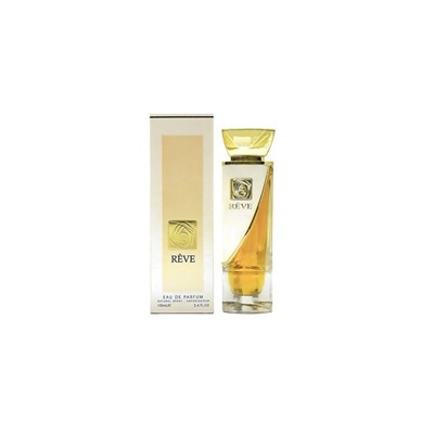 Туалетная вода Vurv Reve 100мл edp жен тестер