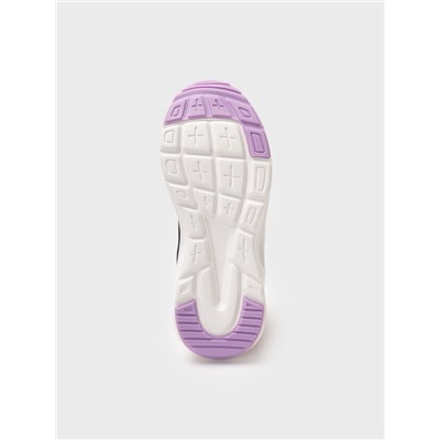 Кроссовки для девочки