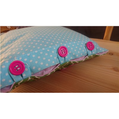 “Снегири” Арома-подушки