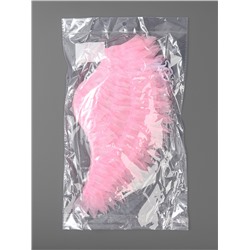 Карнавальные крылья «Ангел», двухсторонние, розовые, 75×24