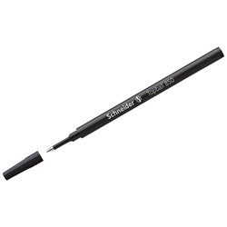 Стержень для роллера Schneider "Topball 850" черный, 110мм, 0,5мм