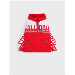 Ветровка для мальчика