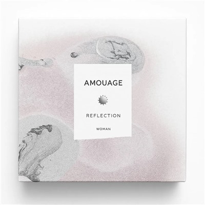 Amouage Reflection edp for woman 100 ml