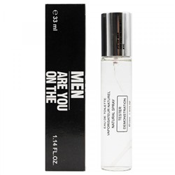 Tester Carolina Herrera 212 VIP Men 33 ml