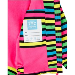 Ветровка для девочки