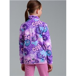 Толстовка для девочки